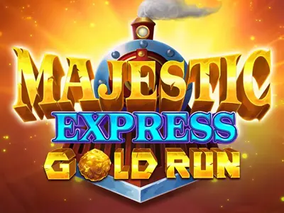 Majestic Express - Gold Run
