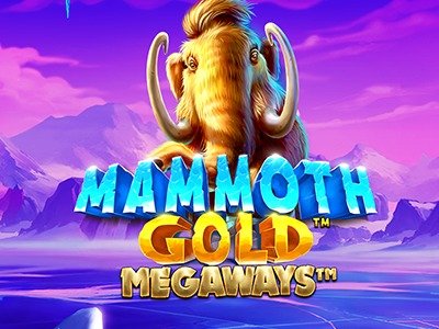 Mammoth Gold Megaways