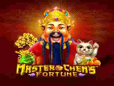 Master Chen's Fortune