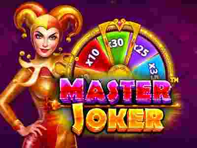 Master Joker