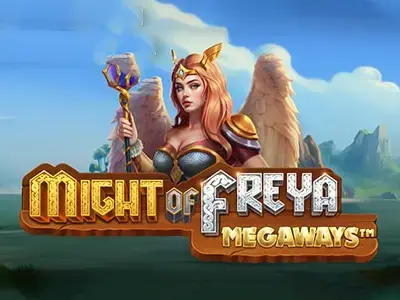 Might of Freya Megaways
