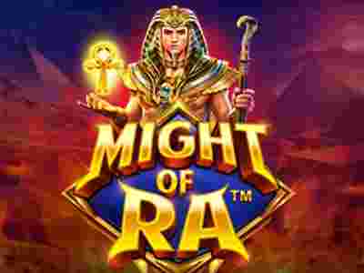 Might Of Ra