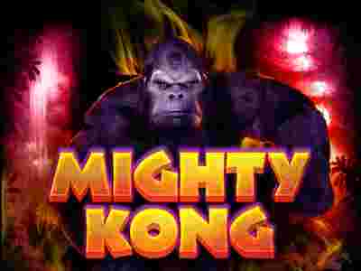 Mighty Kong