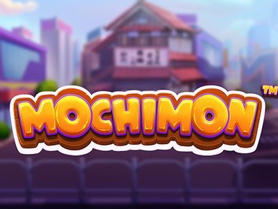 Mochimon