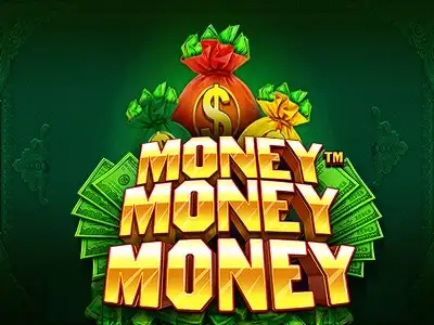 Money Money Money