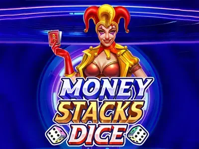 Money Stacks Dice