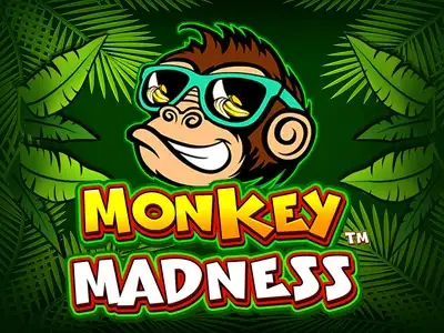 Monkey Madness