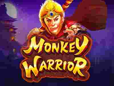 Monkey Warrior