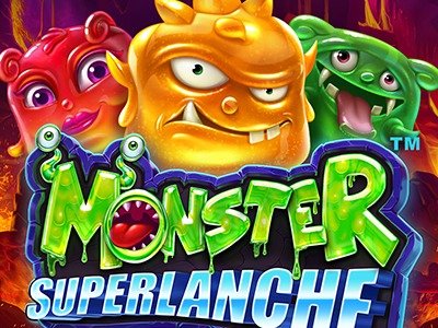 Monster Superlanche