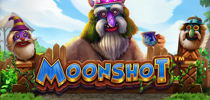 Moonshot