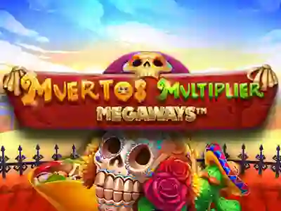 Muertos Multiplier Megaways