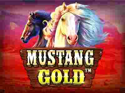Mustang Gold
