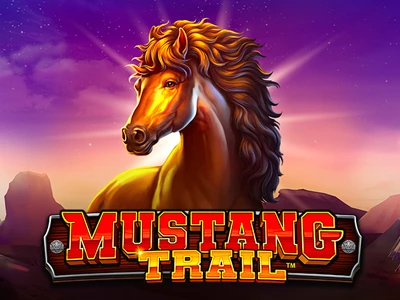 Mustang Trail