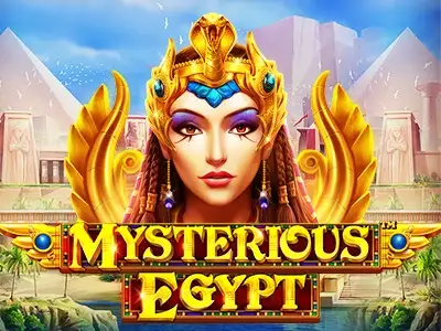 Mysterious Egypt