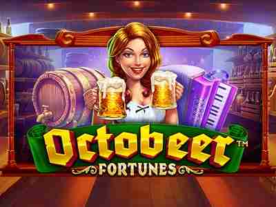 Octobeer Fortunes