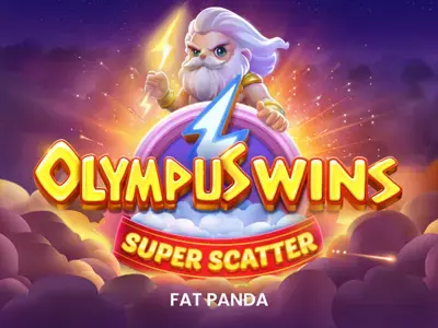 Olympus Wins