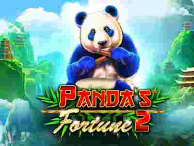 Panda's Fortune 2