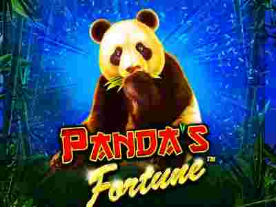 Panda's Fortune
