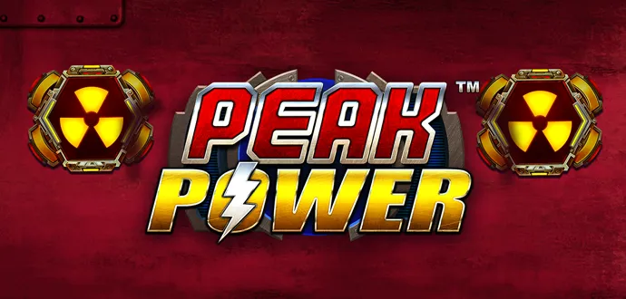 Peak Power