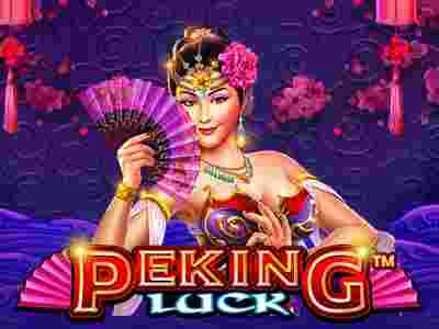 Peking Luck