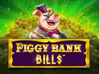 Piggy Bank Bills