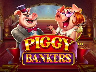 Piggy Bankers