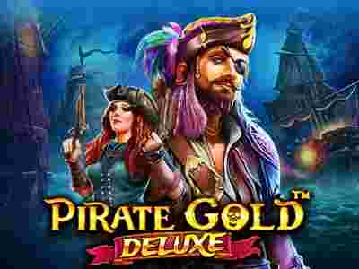 Pirate Gold Deluxe