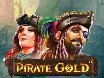 Pirate Gold
