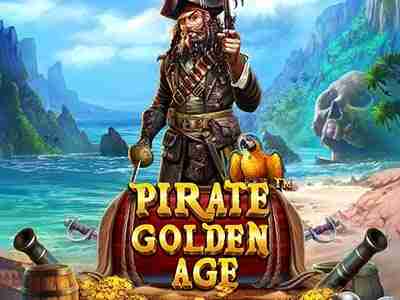 Pirate Golden Age
