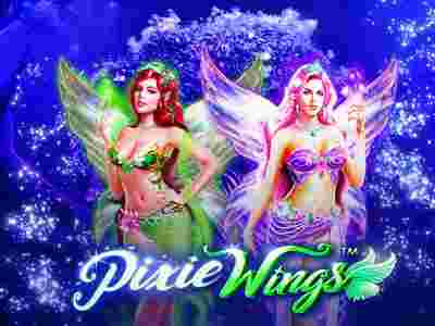 Pixie Wings