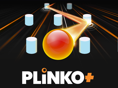 Plinko+