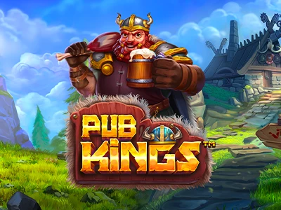 Pub Kings