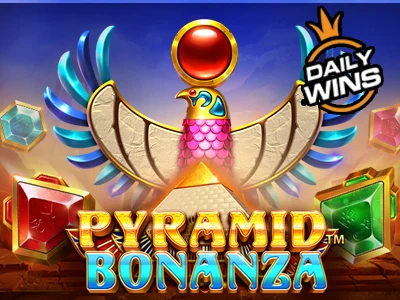 Pyramid Bonanza