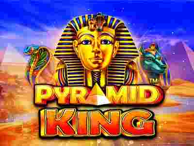Pyramid King