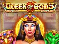 Queen of Gods
