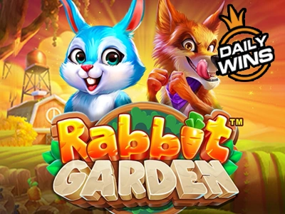 Rabbit Garden
