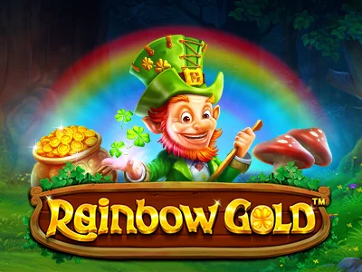 Rainbow Gold