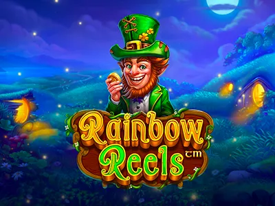 Rainbow Reels