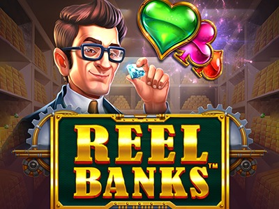 Reel Banks