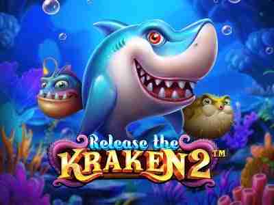 Release the Kraken 2
