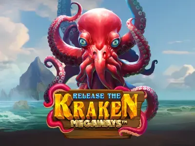 Release the Kraken Megaways