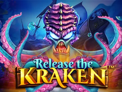 Release The Kraken