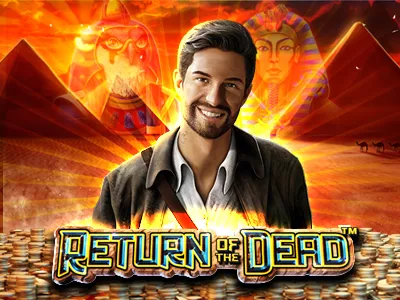 Return Of The Dead