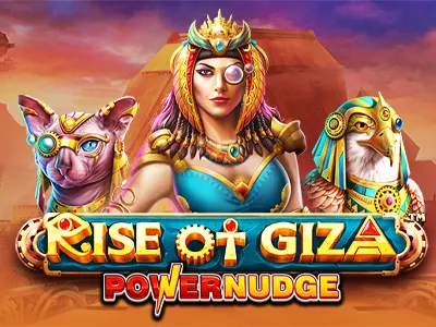 Rise of Giza PowerNudge