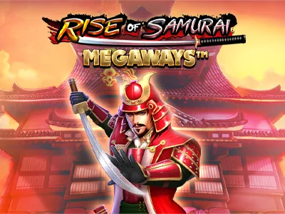 Rise of Samurai Megaways