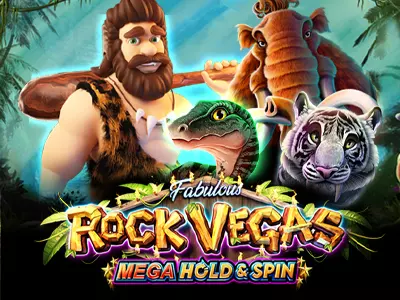 Rock Vegas