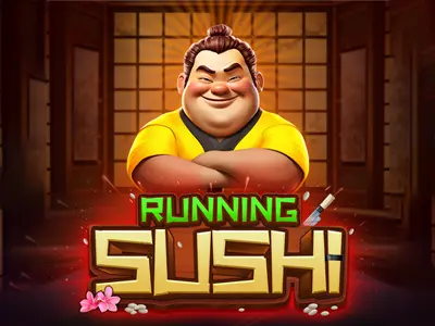 Running Sushi
