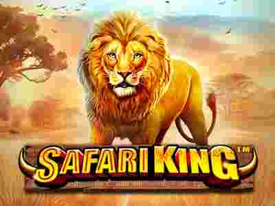 Safari King