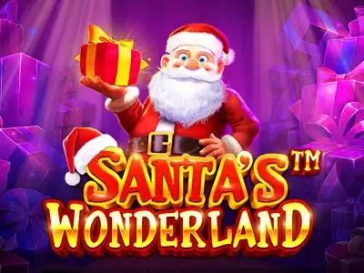 Santa's WonderlAnd