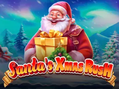 Santa's Xmas Rush